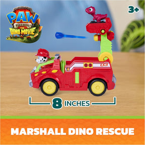 Ryhmä Hau Dino Movie Samppa ja Ajoneuvo