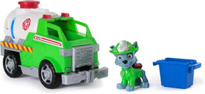 Ryhmä Hau Fire Rescue Rekku ja Ajoneuvo