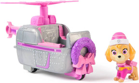 Ryhmä Hau Holiday Jouluteemainen Kaja ja Helikopteri