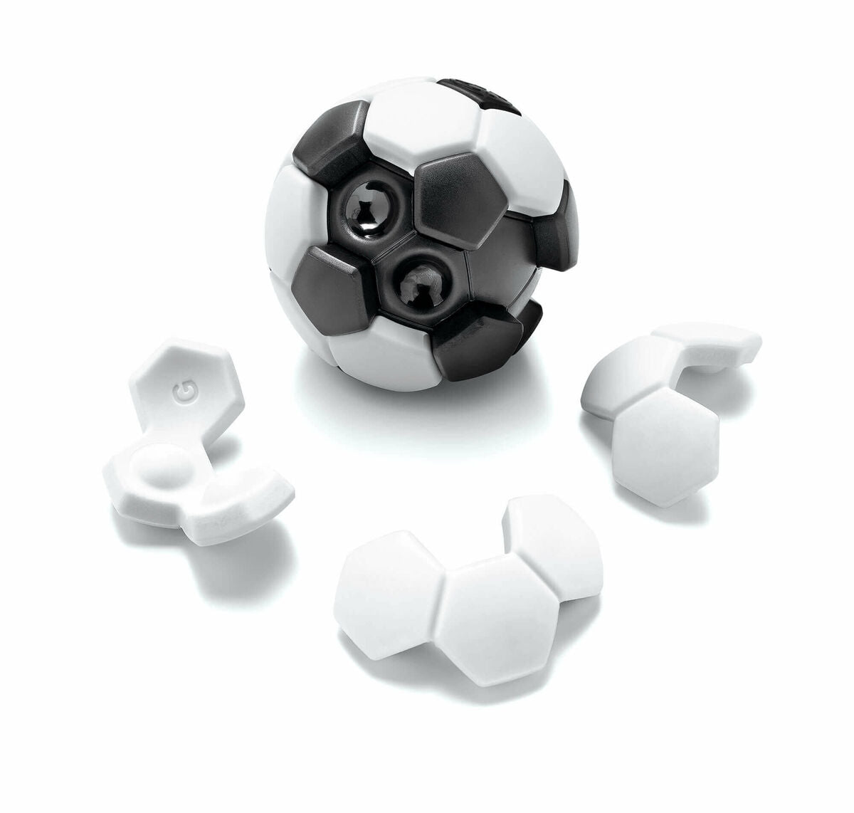 SmartGames Plug & Play Ball Pulmapeli
