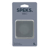 SPEKS Slabs Silikoninen Aistitarra Groove Harmaa