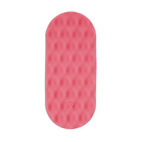 SPEKS Slabs Silikoninen Aistitarra Mesh Pinkki