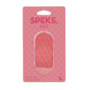 SPEKS Slabs Silikoninen Aistitarra Mesh Pinkki