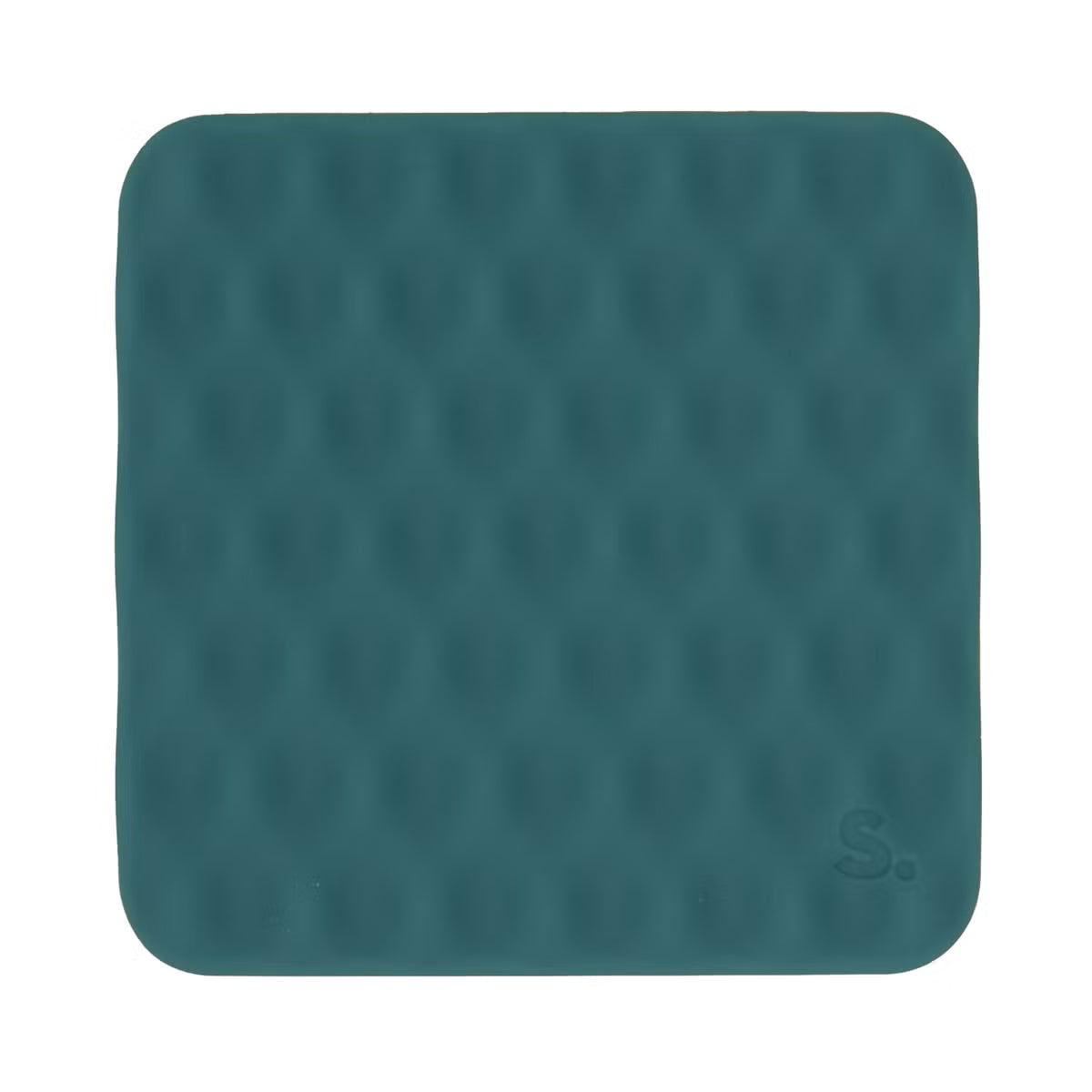 SPEKS Slabs Silikoninen Aistitarra Mesh Sinivihreä
