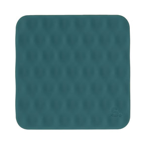 SPEKS Slabs Silikoninen Aistitarra Mesh Sinivihreä