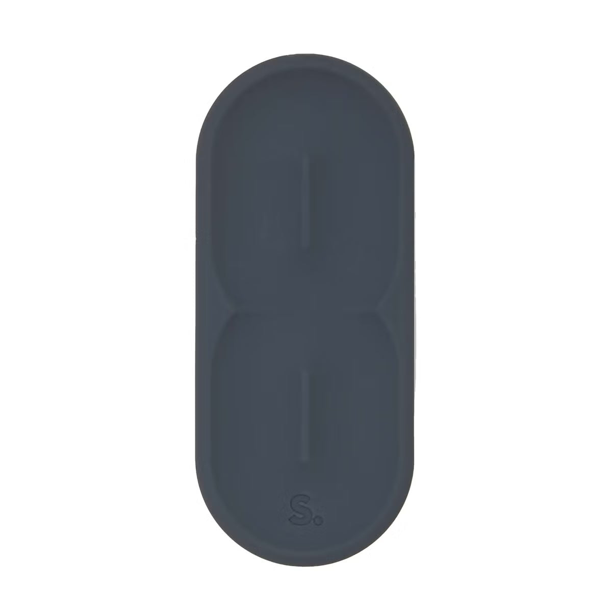 SPEKS Slabs Silikoninen Aistitarra Path Harmaa