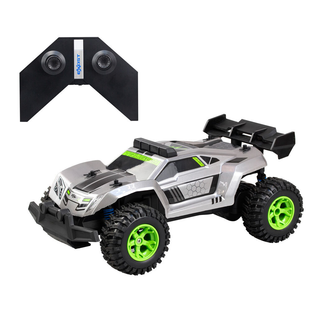 Exost Futurex Radio-Ohjattava Auto