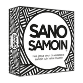 Sano Samoin Seurapeli