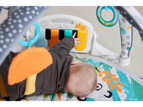 Scandinavian Baby Products Aktiviteettimatto Pianolla