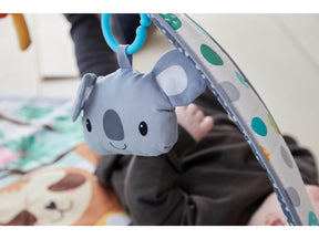 Scandinavian Baby Products Aktiviteettimatto Pianolla
