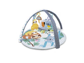 Scandinavian Baby Products Aktiviteettimatto Pianolla
