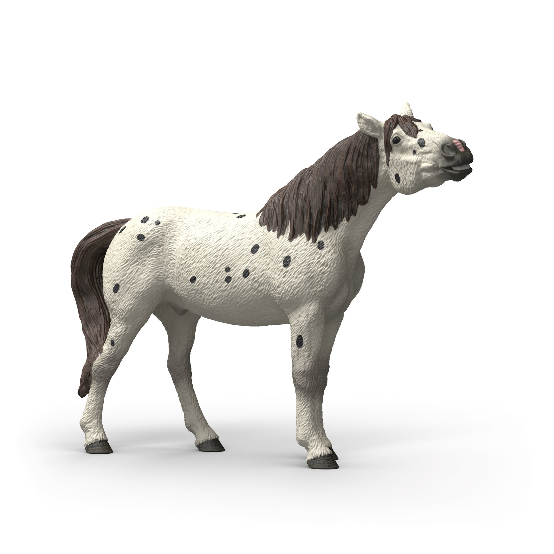 Schleich 14916 Knabsrupper Ruuna