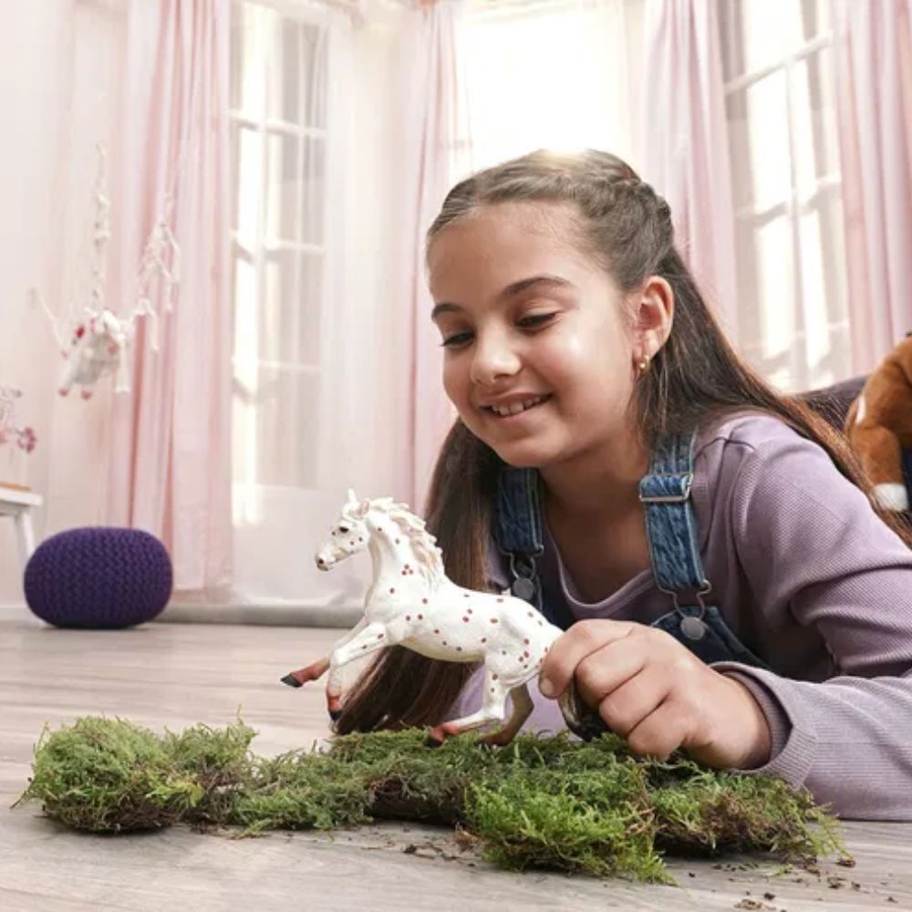 Schleich 14917 Knabsrupper Tamma