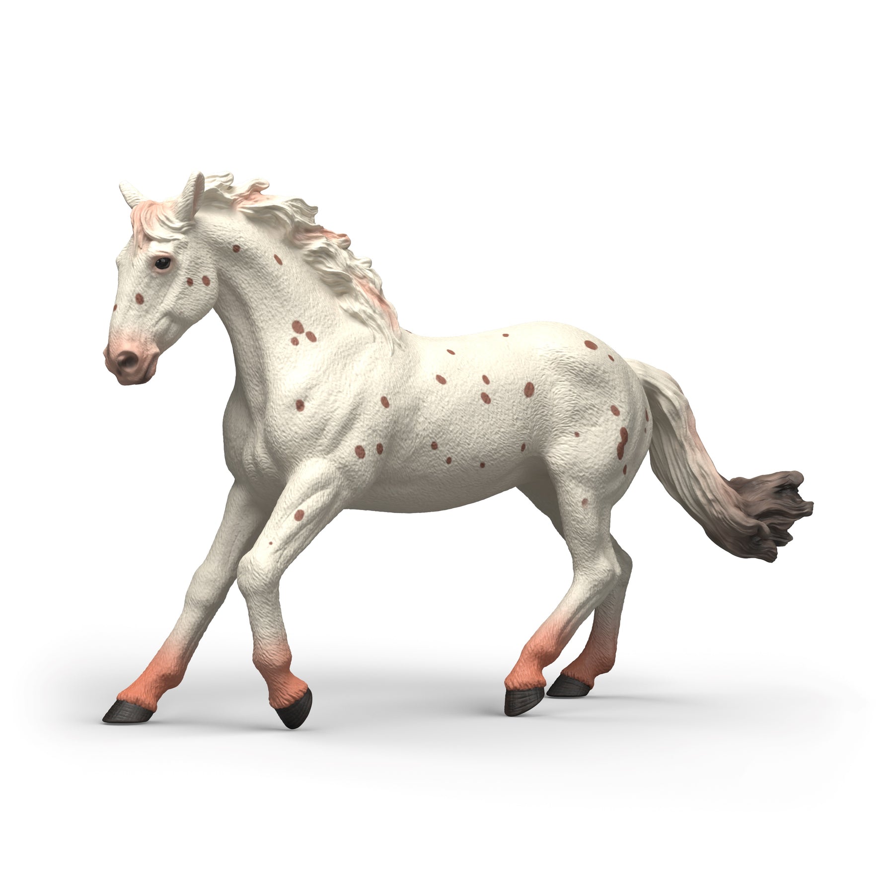 Schleich 14917 Knabsrupper Tamma