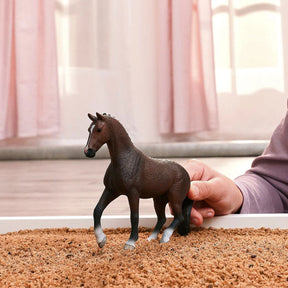 Schleich 14919 KWPN Hollanninverinen Ruuna