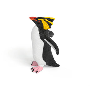 Schleich 14932 Kalliotöyhtöpingviini