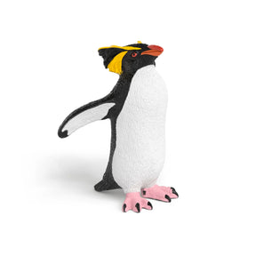 Schleich 14932 Kalliotöyhtöpingviini