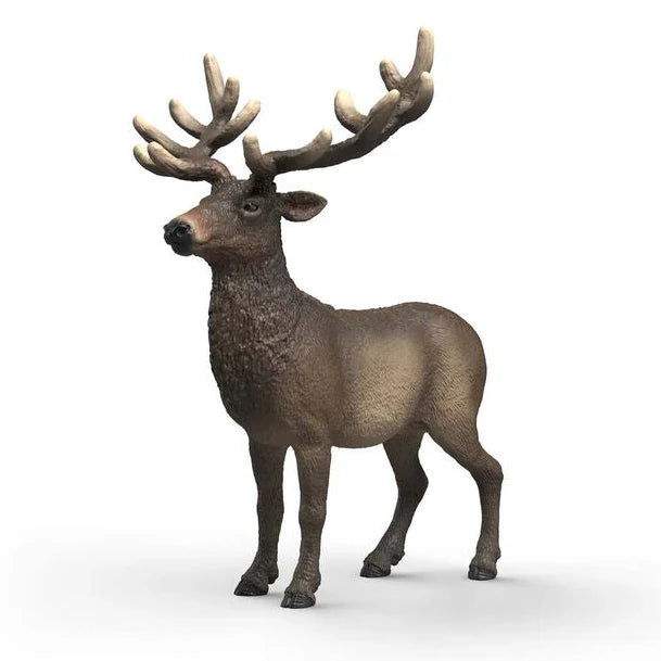 Schleich 14992 Kanadan Hirvi