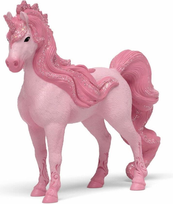 Schleich 70859 Cassiopeia Unicorn Mare
