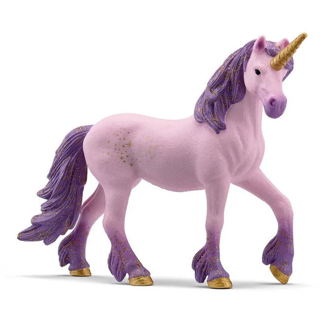 Schleich 70892 Yksisarvinen Tamma Serphina