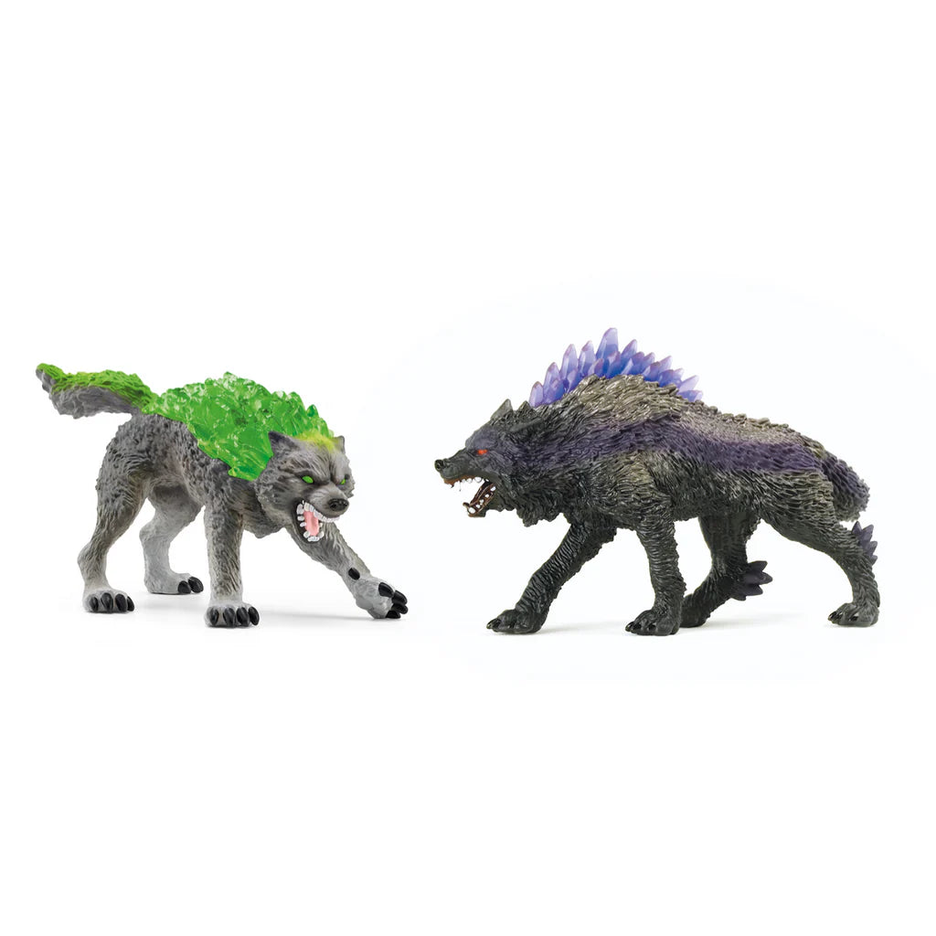 Schleich 72289 Eldrador Creatures Starter Set