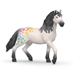 Schleich 90-Vuotisjuhlan 72269 Hevonen