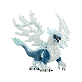 Schleich Eldrador 70791 Jäälohikäärme