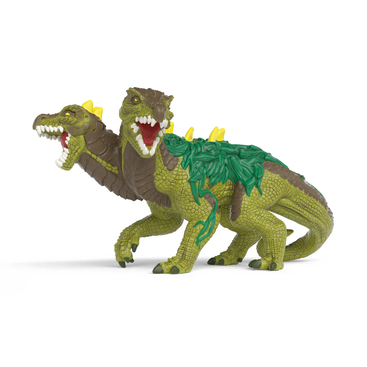 Schleich Eldrador 70834 Tulisaurus vs. Viidakkolisko