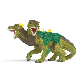 Schleich Eldrador 70834 Tulisaurus vs. Viidakkolisko