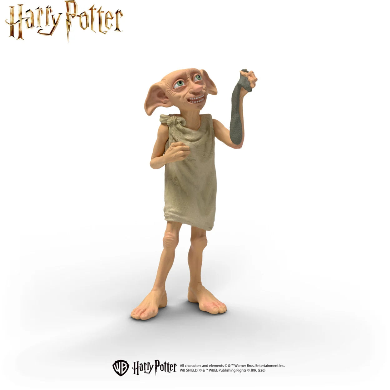 Schleich Harry Potter 14940 Dobby ja Sukka