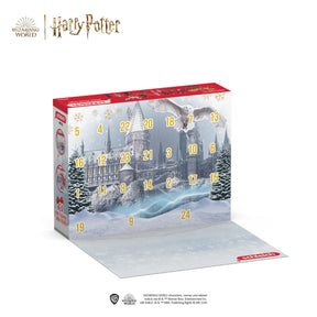 Schleich Joulukalenteri 2025 Harry Potter 99175