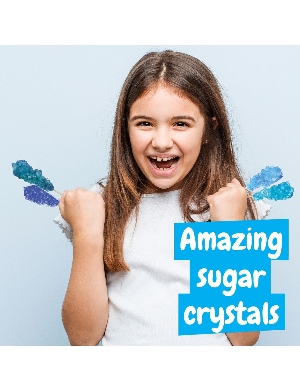 Science4You Kristallilaboratorio Tiedesetti