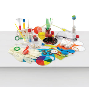 Science4You Mega Tiedesetti 150 Koetta