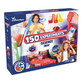Science4You Mega Tiedesetti 150 Koetta