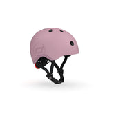 Scoot & Ride Lasten Pyöräilykypärä Wildberry S-M