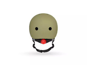 Scoot & Ride Pyöräilykypärä Olive S-M