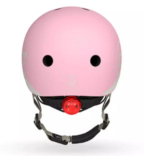 Scoot & Ride Pyöräilykypärä Rose XXS-S