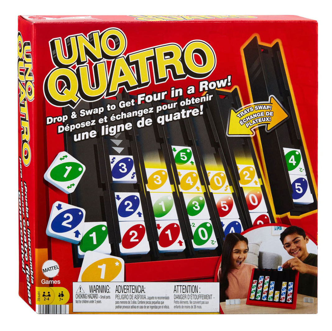 Uno Quatro Peli 