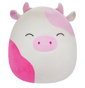 Squishmallows 40 cm p18 Caedyn Cow