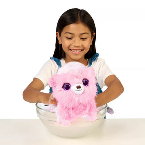 Scruff-a-Luvs Lemmikki Pinkki