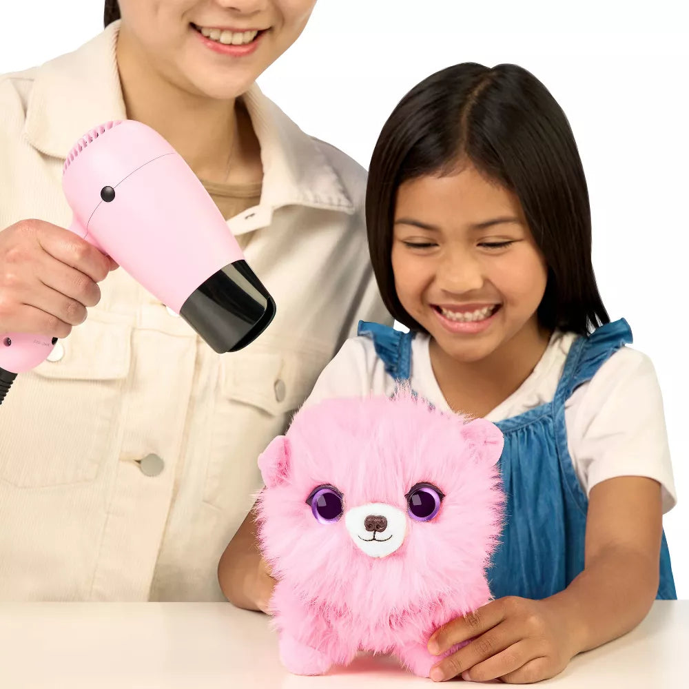Scruff-a-Luvs Lemmikki Pinkki