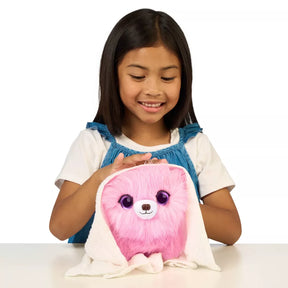 Scruff-a-Luvs Lemmikki Pinkki
