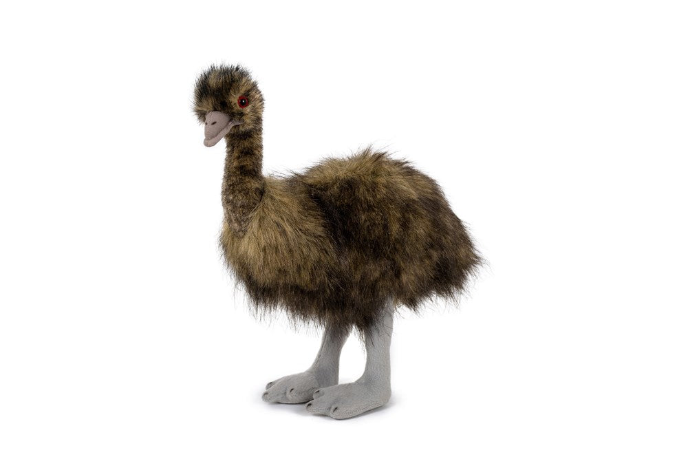 Semo Emu Pehmolelu 38 cm