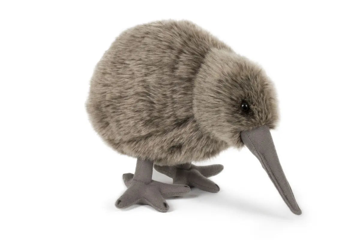 Semo Kiivi Lintu Pehmolelu 20cm