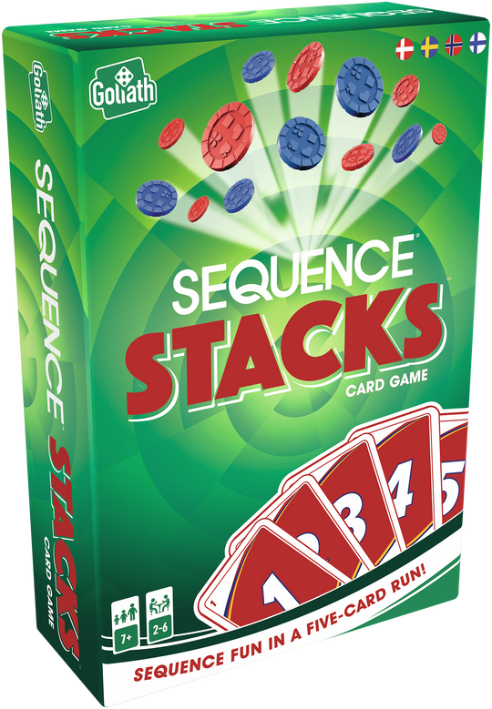 Sequence Stacks