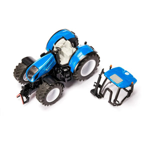 Siku 3291 New Holland Traktori 1:32