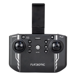 Silverlit Flybotic Bumper Drone Vision Ohjattava Drone