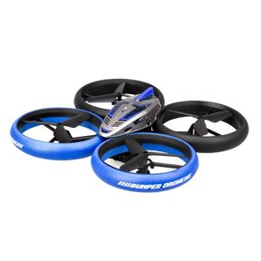 Silverlit Flybotic Bumper Drone Vision Ohjattava Drone