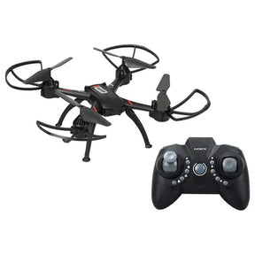 Silverlit Flybotic Stunt Drone II Ohjattava Drone