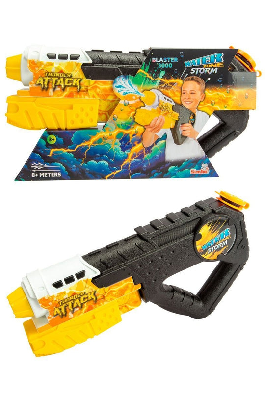 Simba Vesipyssy Storm Blaster